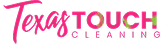 Texas Touch Cleaning Logo
