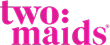 Two Maids Logo